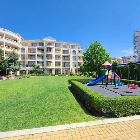 Royal Bay 2 - Private Apartment - Bsr Appartement Sveti Vlas