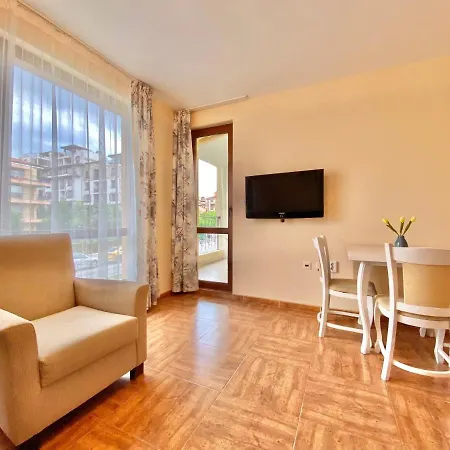 Appartement Royal Bay 2 - Private Apartment - Bsr *