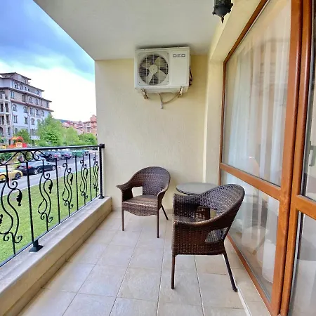 Appartement Royal Bay 2 - Private Apartment - Bsr *
