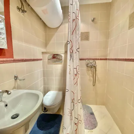 Royal Bay 2 - Private Apartment - Bsr Sweti Wlas