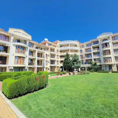 Royal Bay 2 - Private Apartment - Bsr Apartment Sweti Wlas