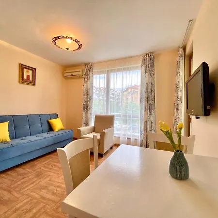 Apartment Royal Bay 2 - Private Apartment - Bsr