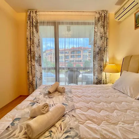 Royal Bay 2 - Private Apartment - Bsr Apartment *