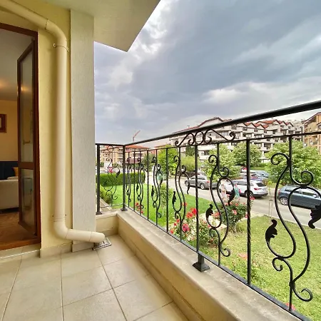 Apartment Royal Bay 2 - Private Apartment - Bsr