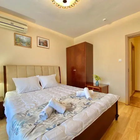 Royal Bay 2 - Private Apartment - Bsr Apartment *