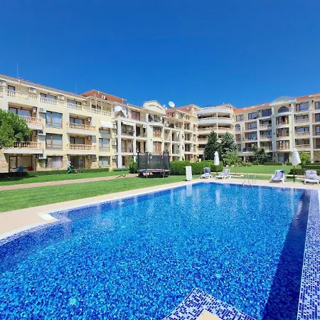 Royal Bay 2 - Private Apartment - Bsr * Sweti Wlas