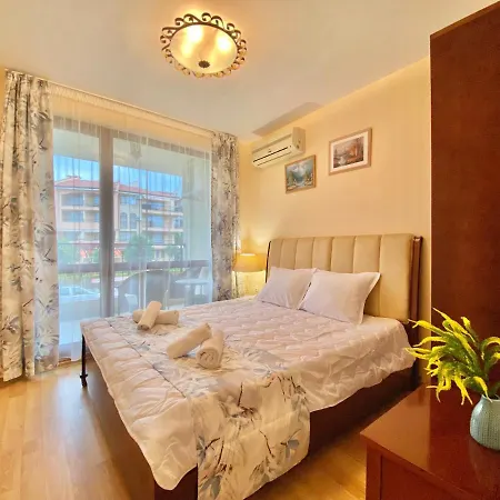 Royal Bay 2 - Private Apartment - Bsr * Sweti Wlas